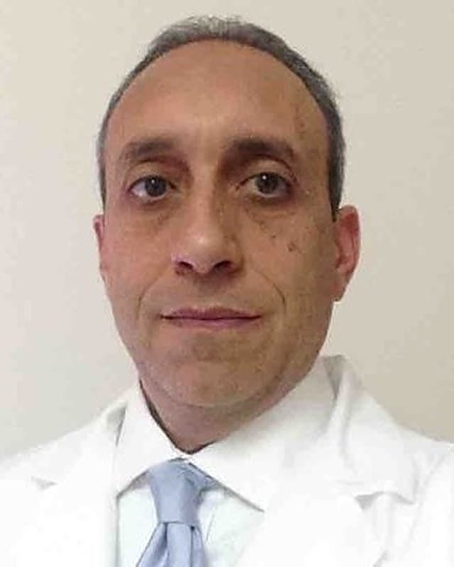 Dr. Anthony Fava, D.C.